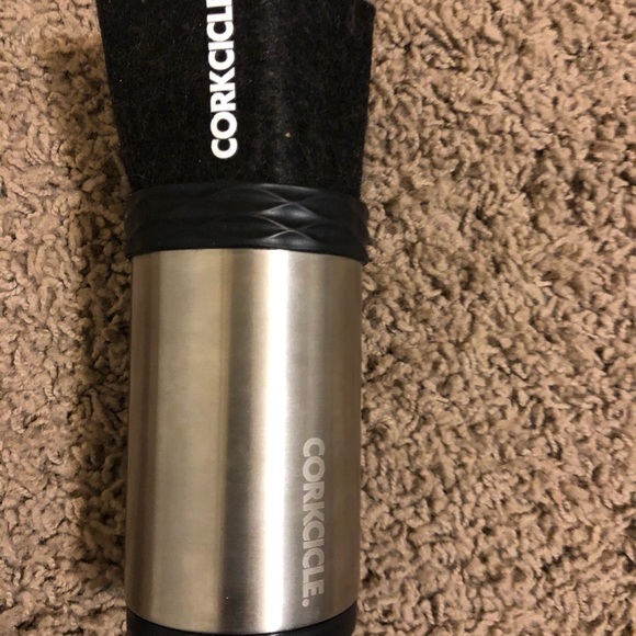 Corksickle Stainless Can holder - Picture 4 of 5